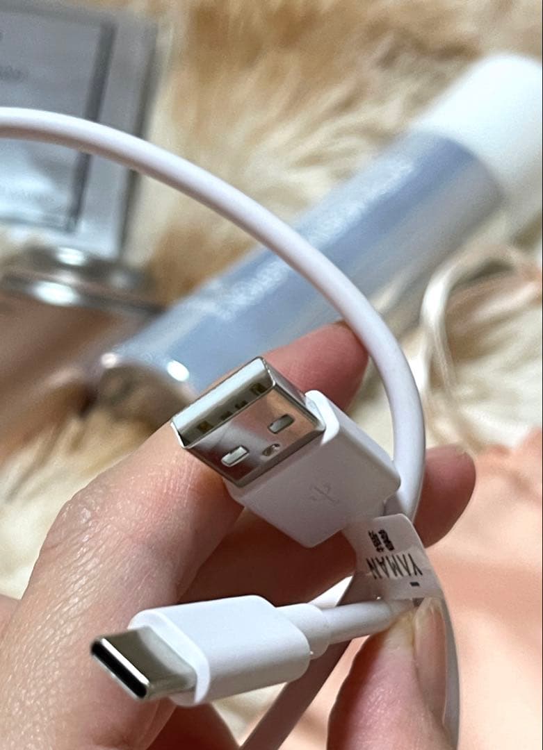 【最終価格】YA-MAN フォトプラスシャイニー 美顔器 Beauty Box