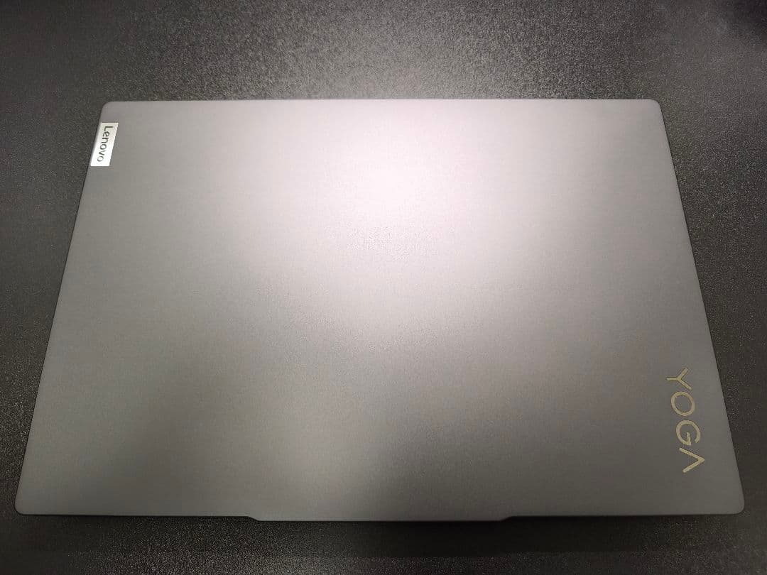 【訳あり】Lenovo YOGA pro 7i gen8