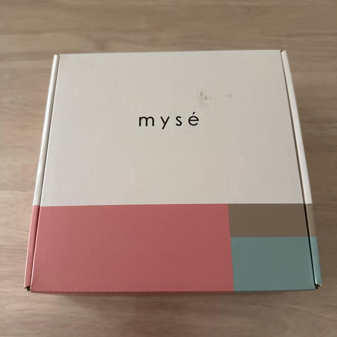 定価19800円！　新品未使用品　　myse MS-43P PINK