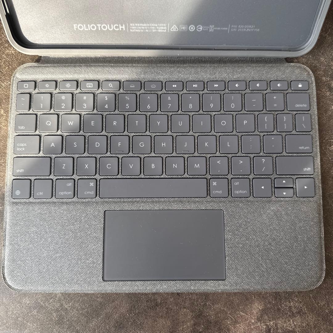 iPad Pro 11インチ キーボード ケース