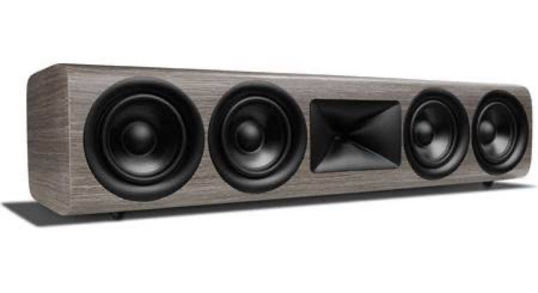 夏*き様 完品 日本未発売 JBL HDI-4500 センタースピーカー