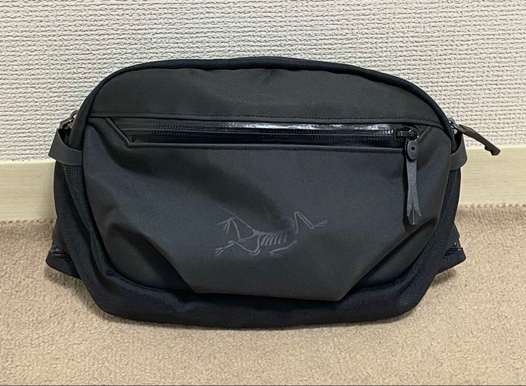 ARC'TERYX アローウエストパック