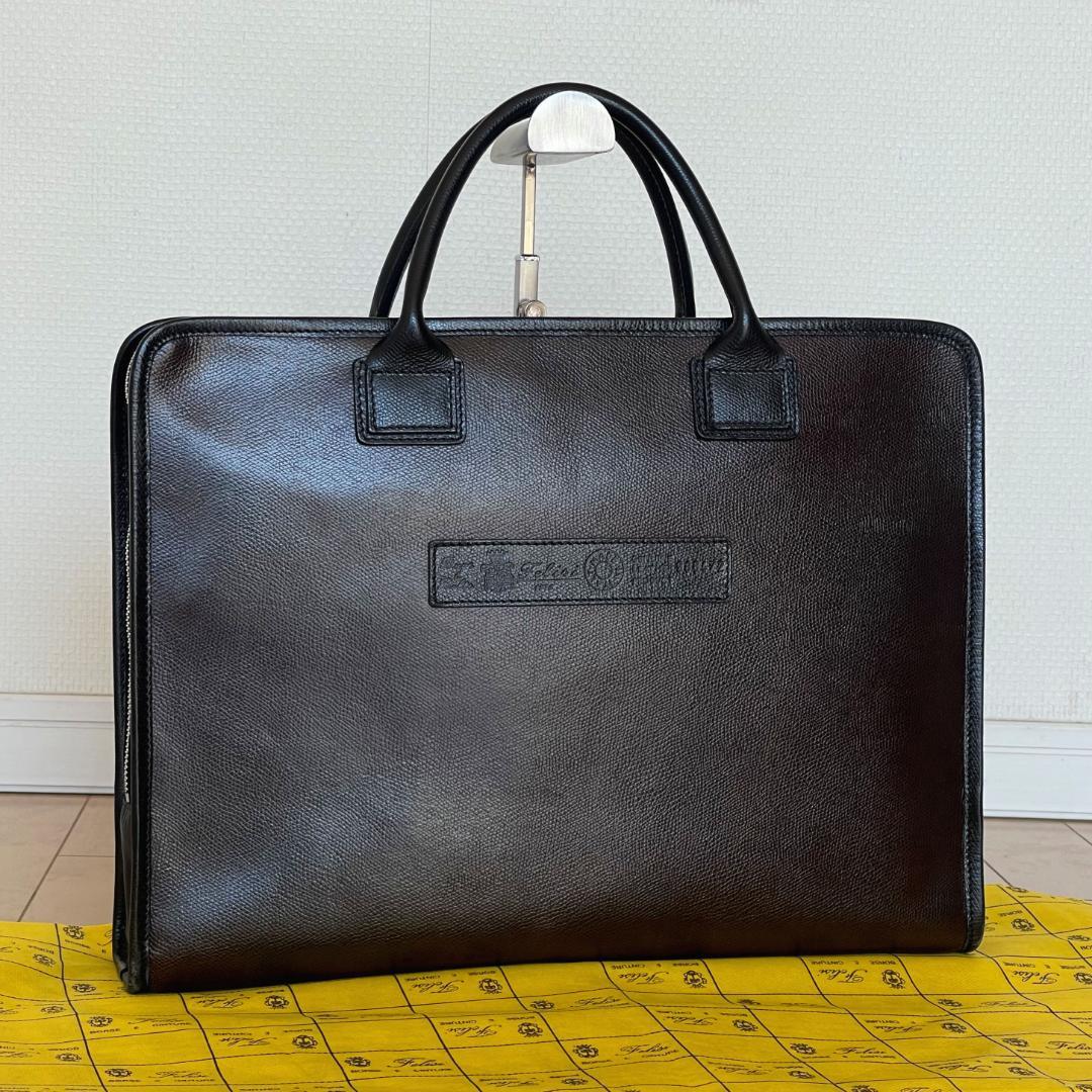 【極美品・定価84,700円】UNITEDARROWS別注 フェリージ 9884