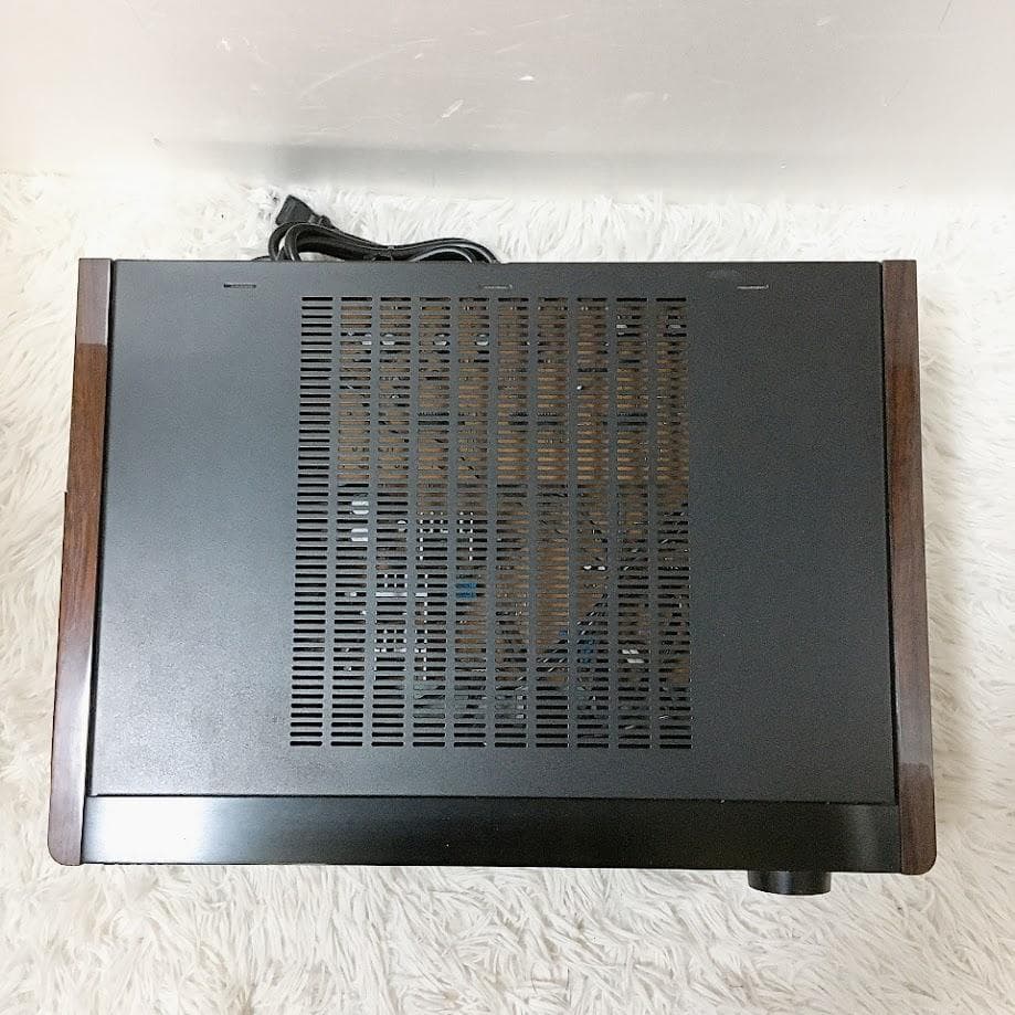 ソニー SONY TA-E2000ESD コントロールアンプ AVアンプ★