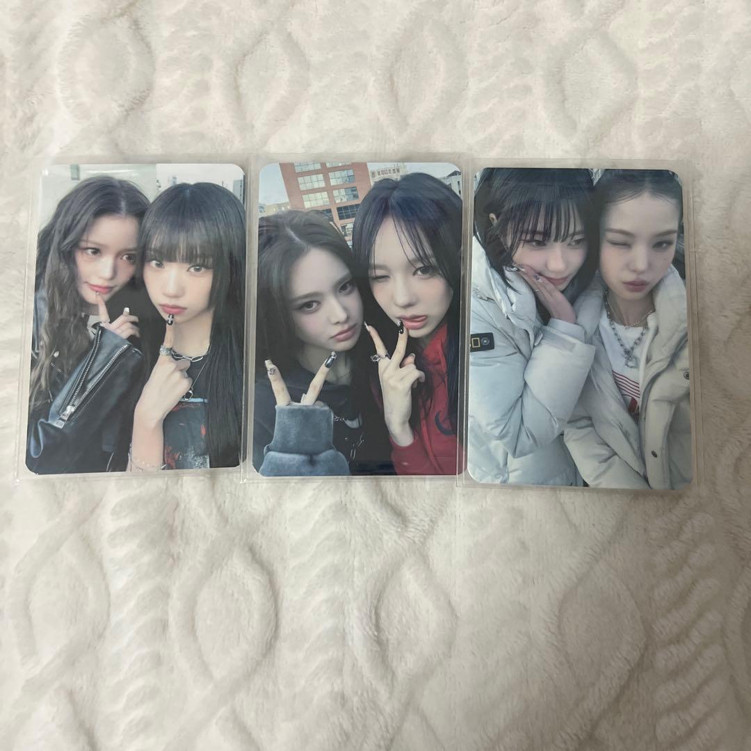 izna SIGN サノク スペシャルトレカ ユニット1