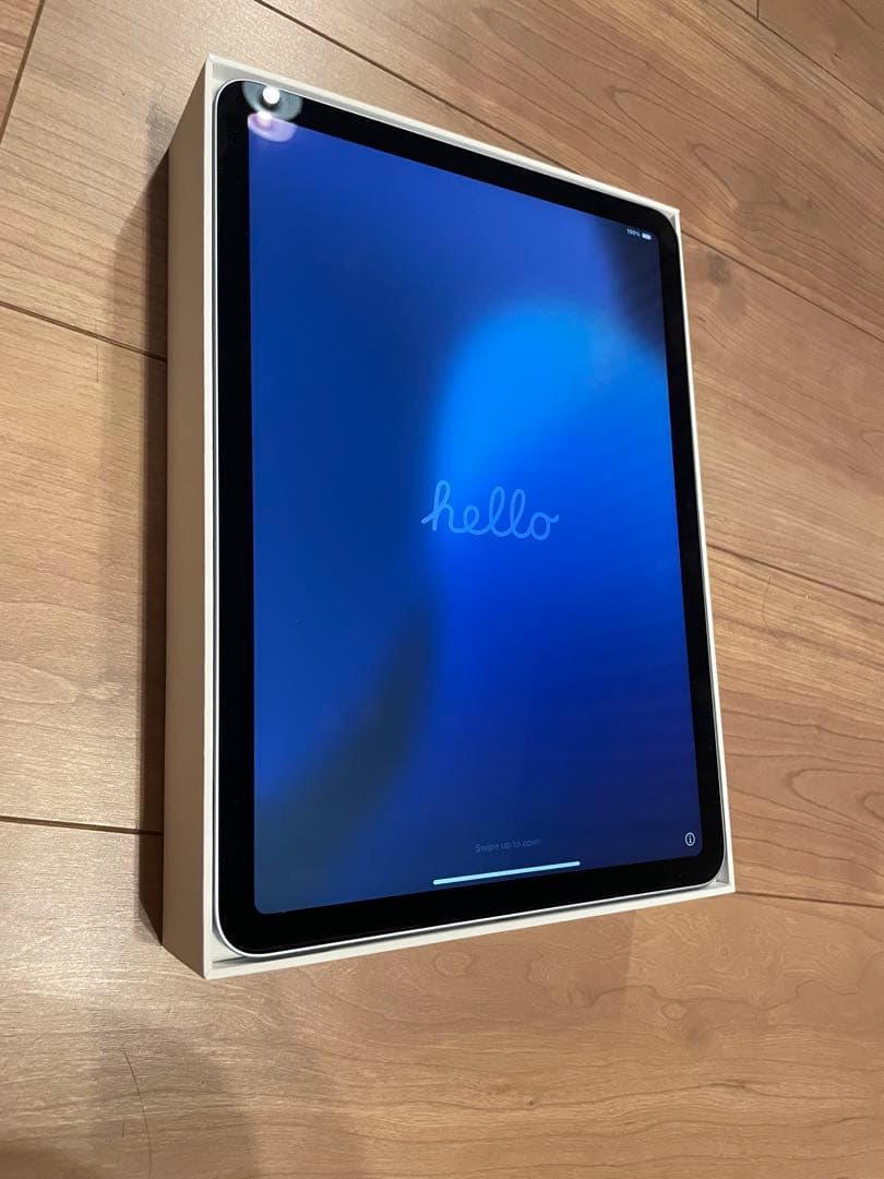 Apple iPad Air M2 本体128G 11インチ　第6世代