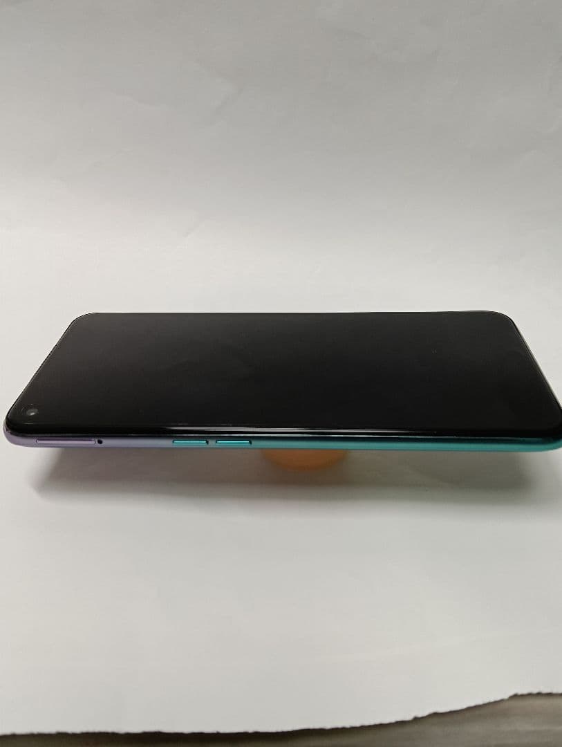 OPPO A54 5G パープル 64GB