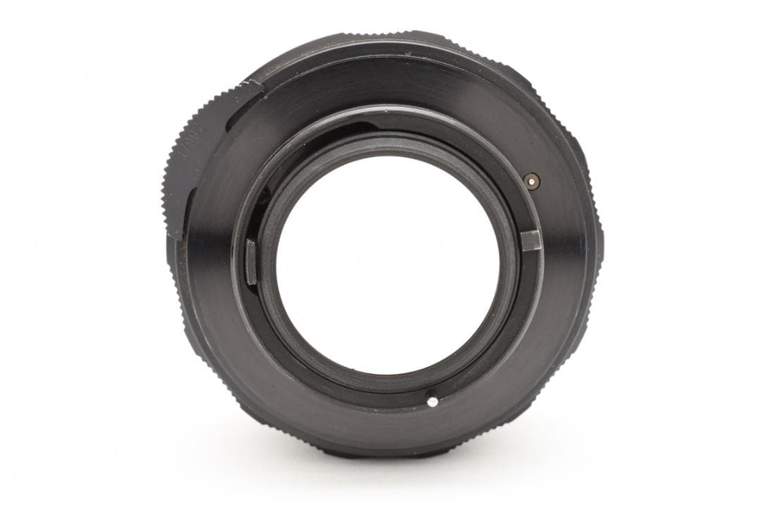 SMC Takumar 50mm F1.4 SONY Eマウント付 C063