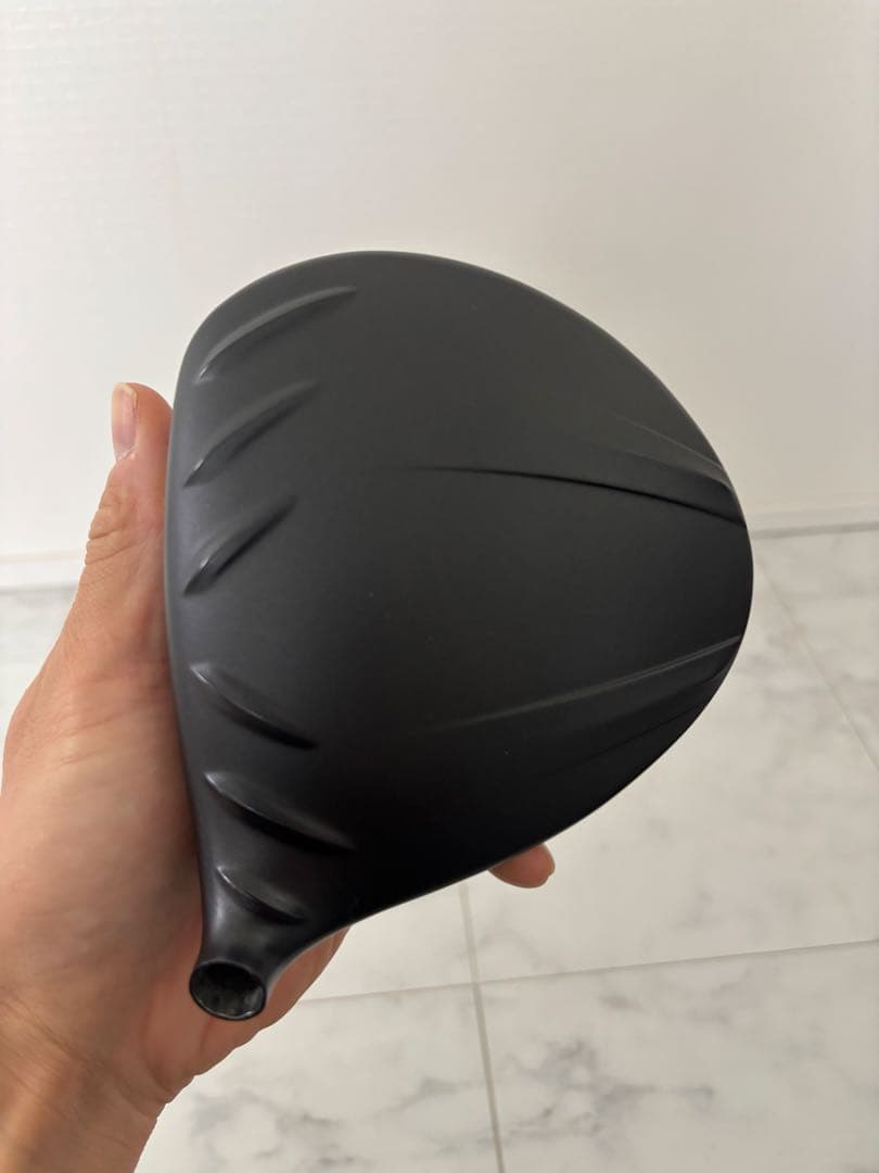 PING G410 ドライバー 9度 ヘッドカバー付き