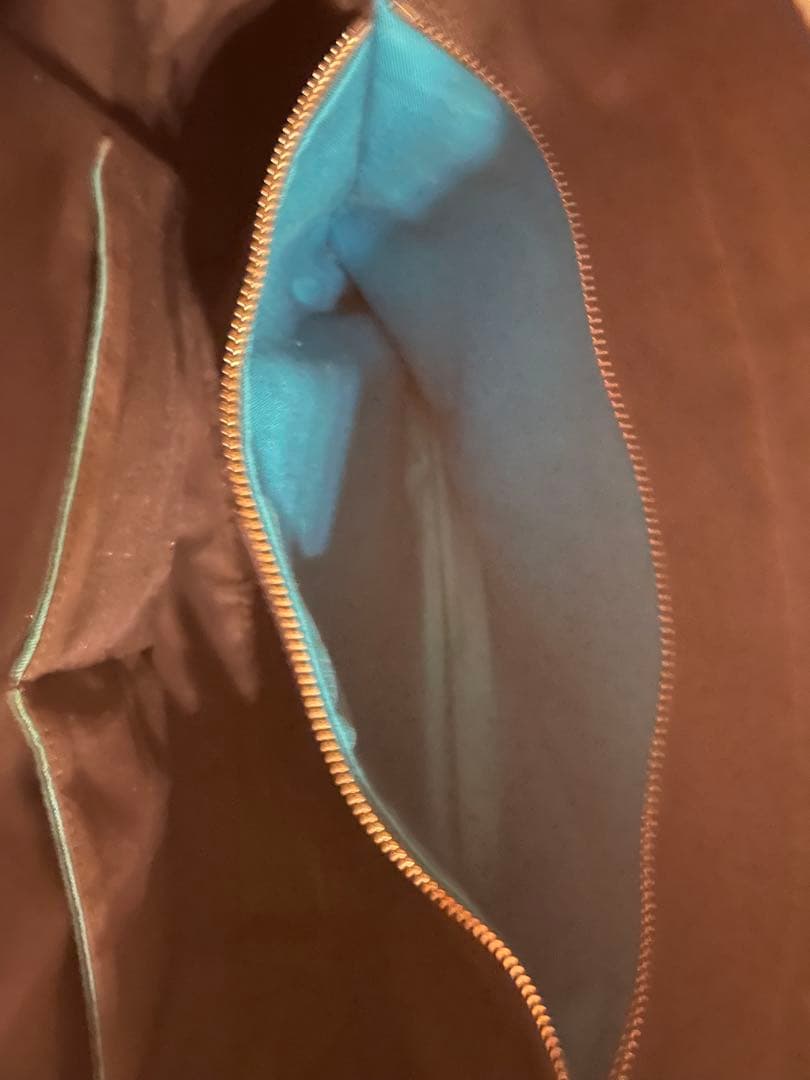 ポールスミス、ビジネスバッグ、黒