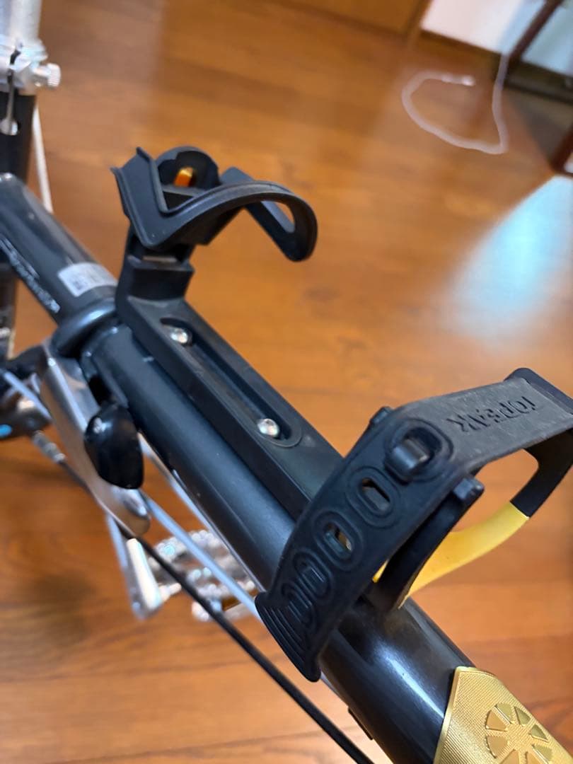 DAHON 折りたたみ自転車 軽量アルミフレーム