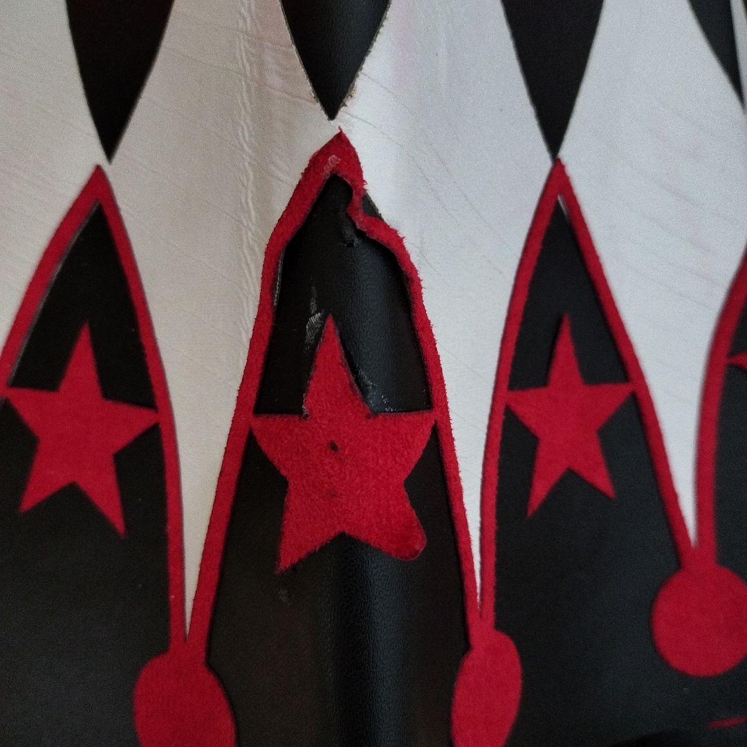 ツイステ　エーストラッポラ　プレイフルランド　コスプレ　フルセット