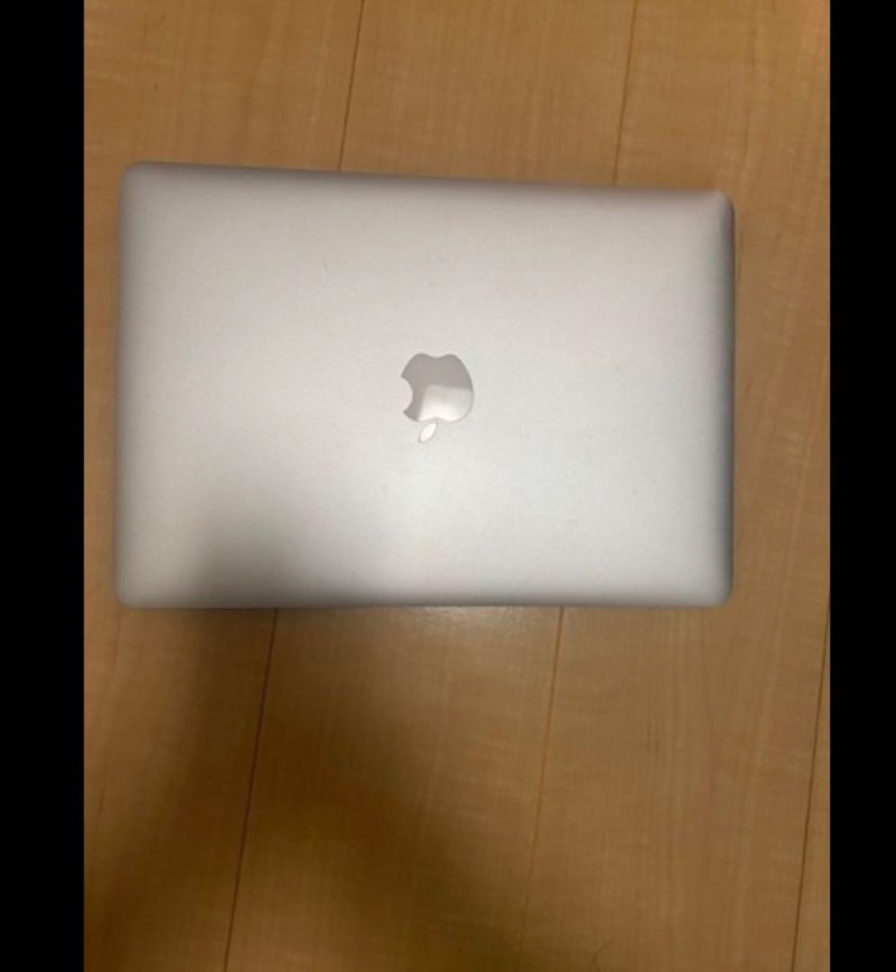 Macbook Air Mid 2017 Intel Core i5 13インチ