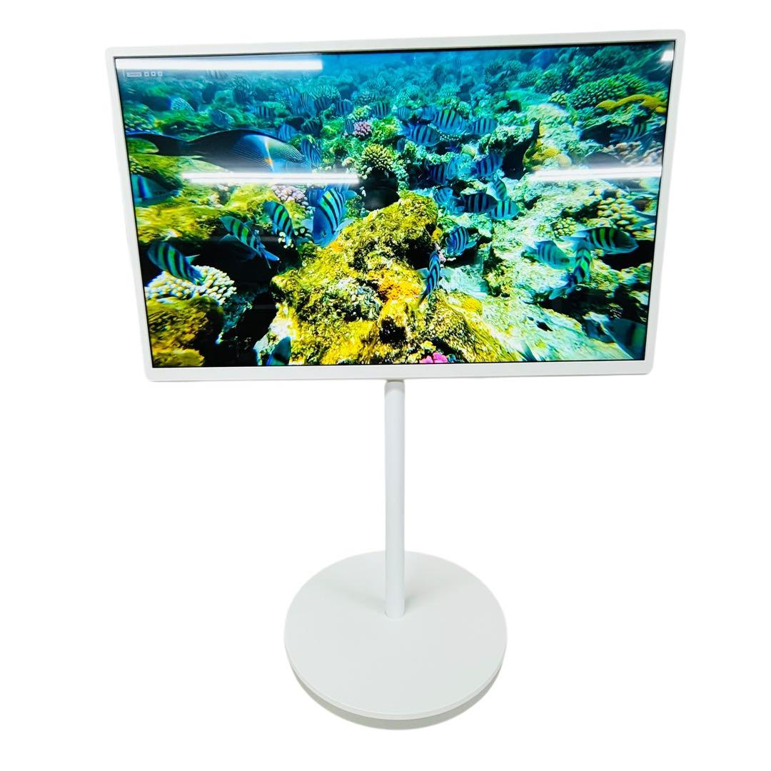 【2024年製】Panasonic 43V型 4K液晶テレビ TH-43LF1L