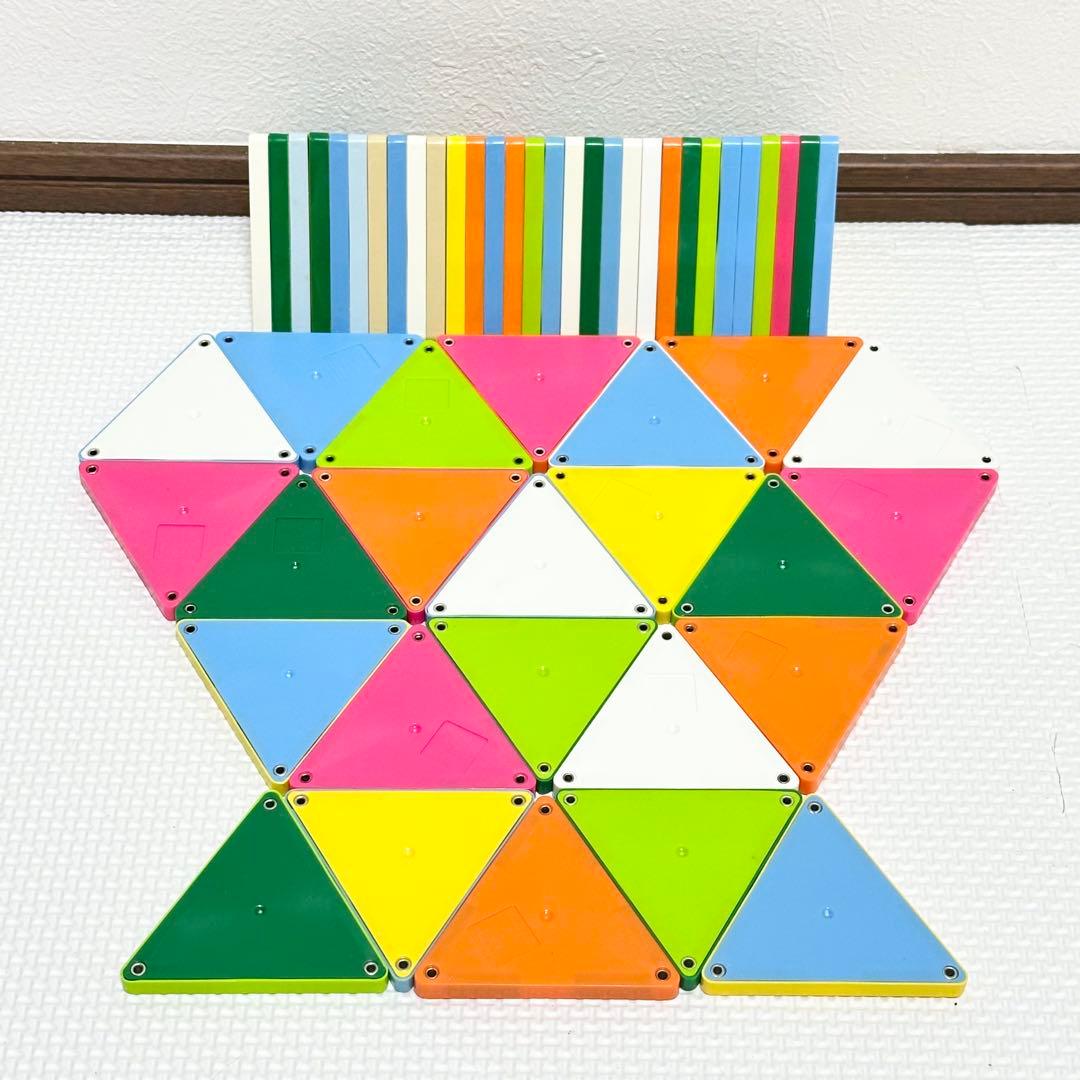 People　ピープル　ピタゴラス　312パーツ　まとめ　大量