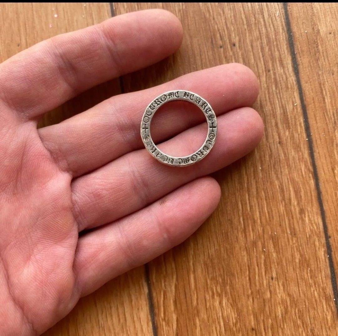 925シルバー スペーサーリング