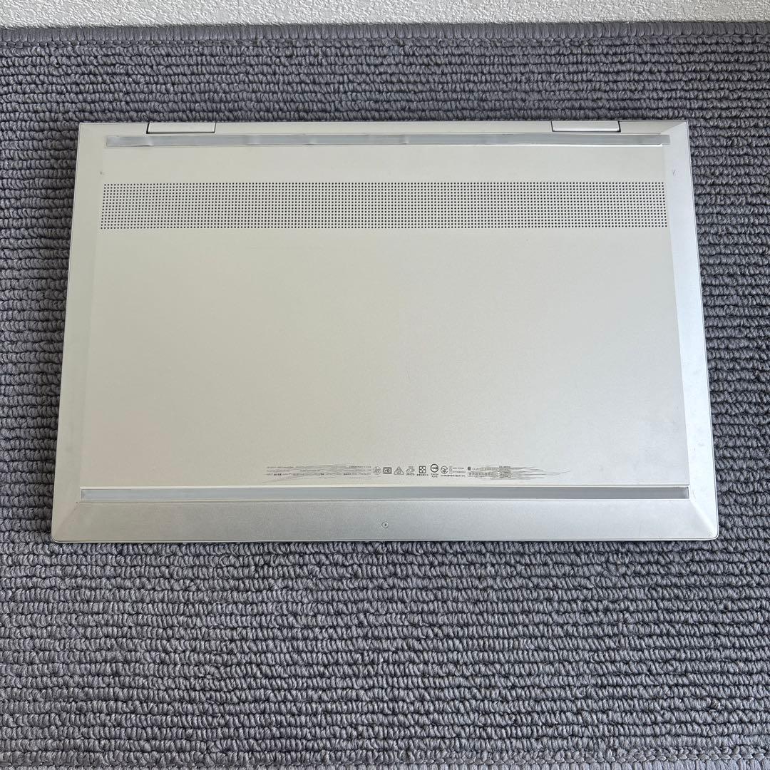 HP ENVY X360 i5第8世代　メモリ8GB #6177