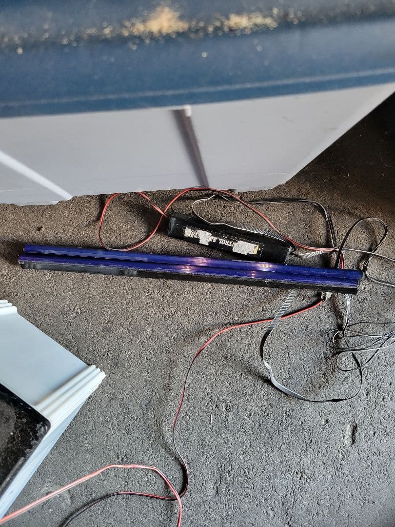 激レア　ナイトライダー当時物　珍品