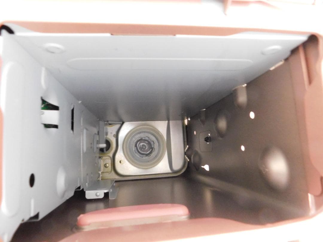 ダイニチ 石油ファンヒーター FW-2517S 動作正常　清掃済み　７畳～９畳用