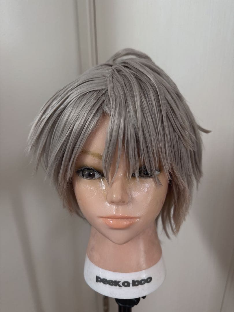 コスプレ　甲斐田晴　フルセット