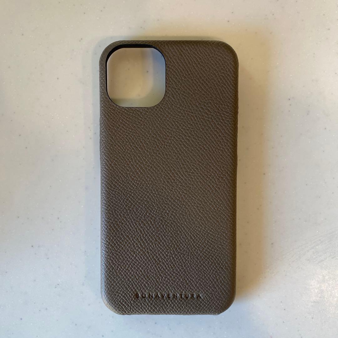 BONAVENTURA ボナベンチュラ iPhone14 ケース