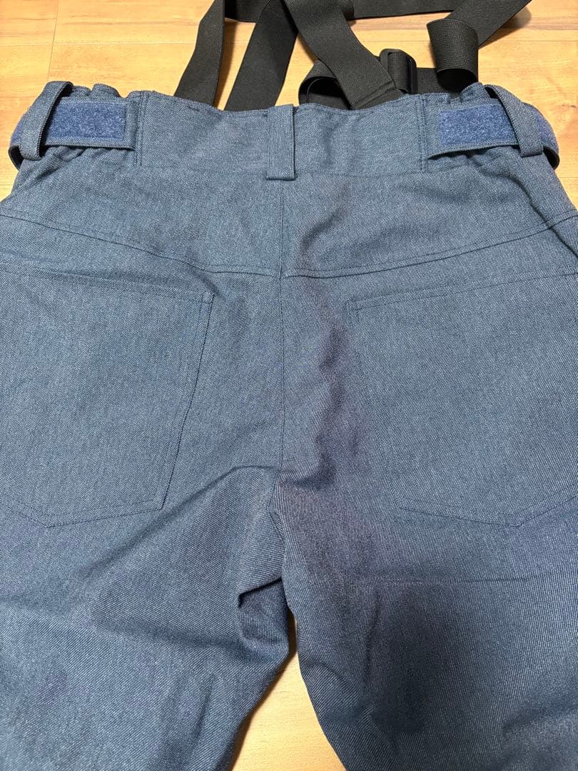 ONYONE スノーウェア　メンズM(170cm) スキー/スノーボード