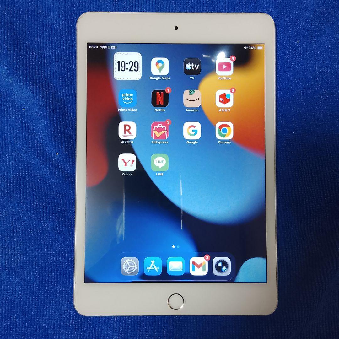 iPad mini (第5世代) 64GB