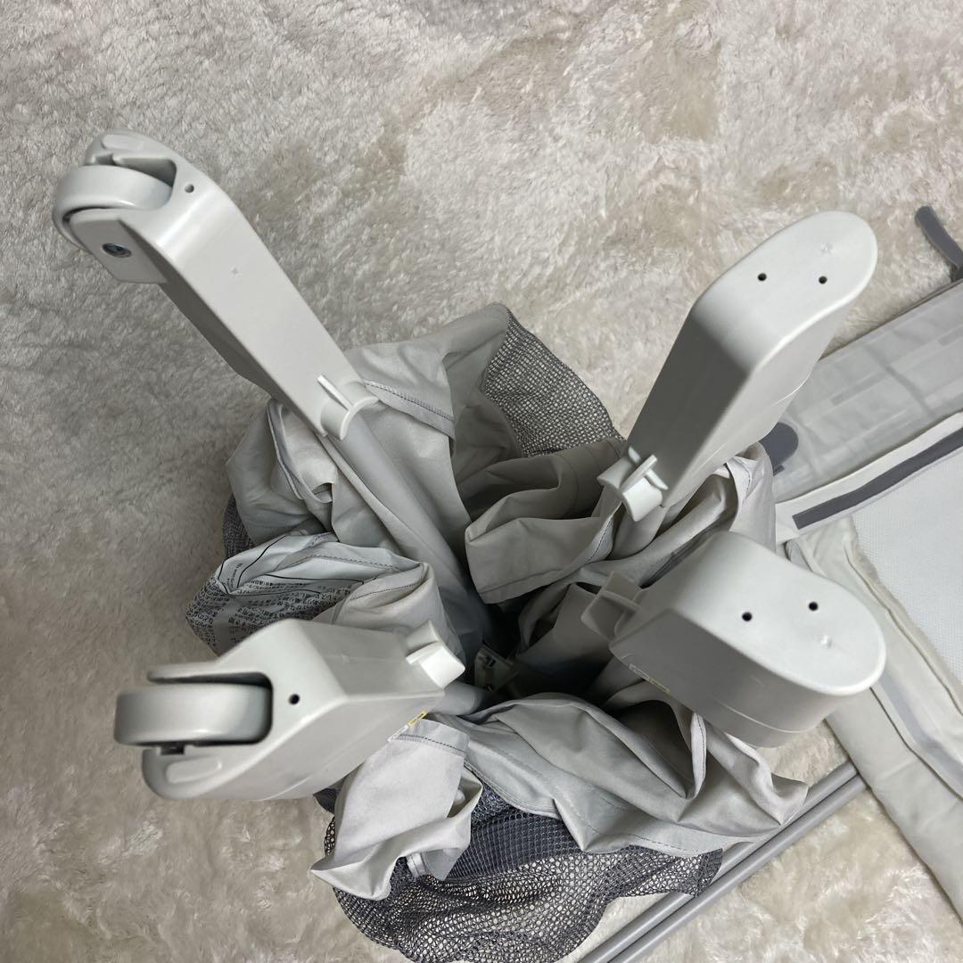 ベビー用寝具・ベッド Y