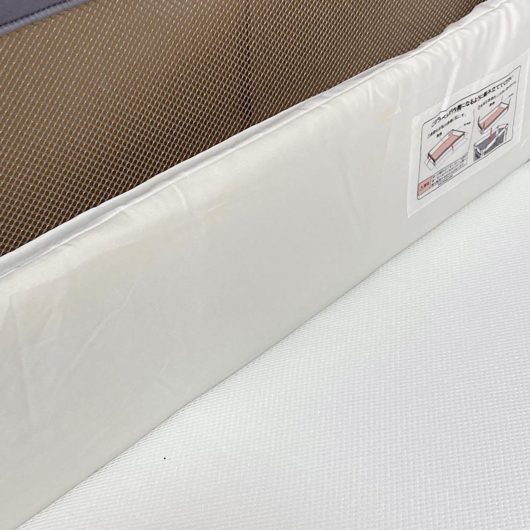 ベビー用寝具・ベッド Y