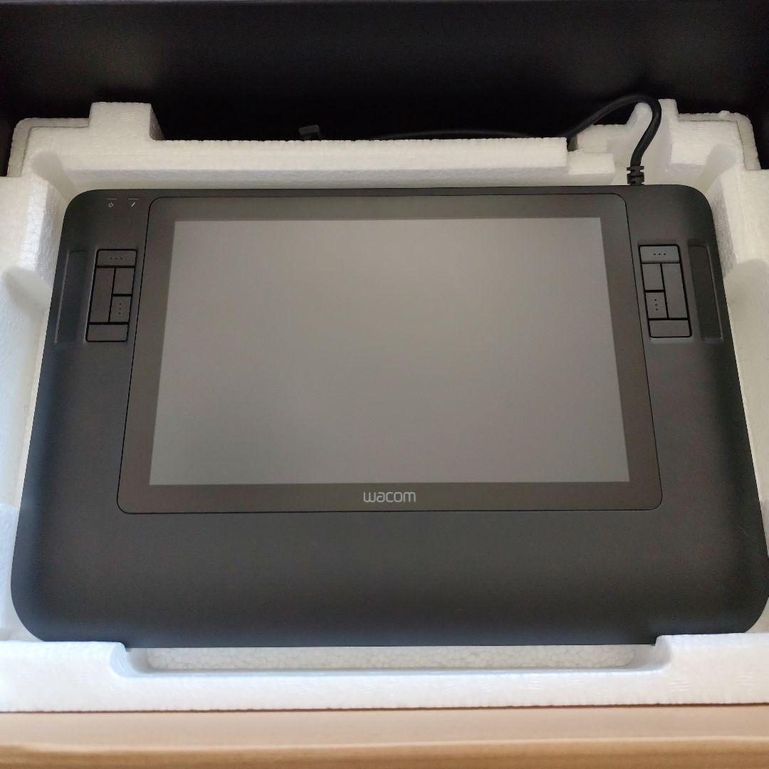 スマホ・タブレット・パソコン WACOM DTZ-1200W/G0