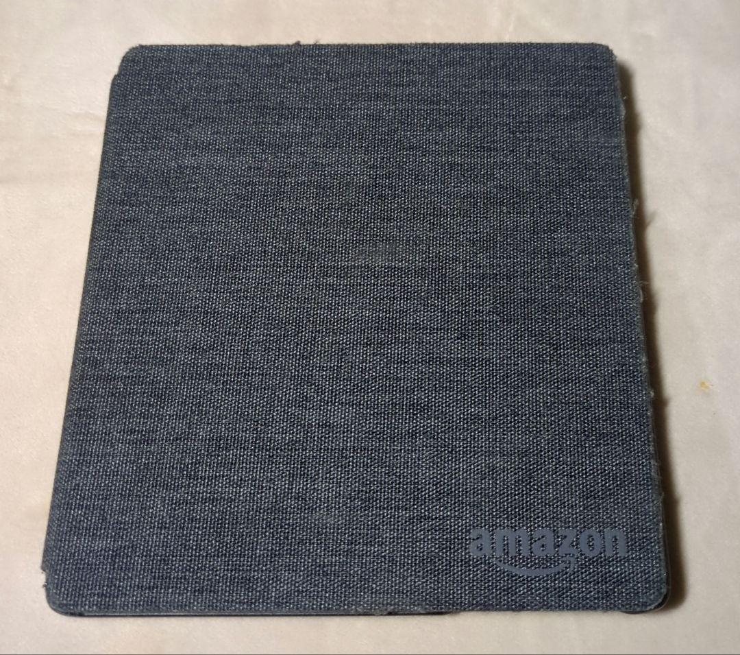 Amazon Kindle Oasis 本体