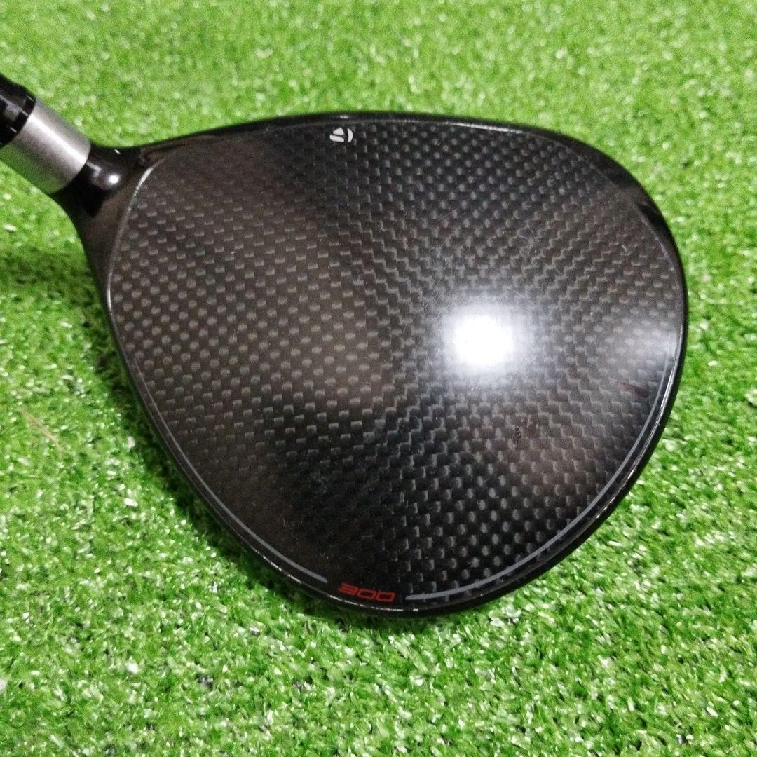 【全国送料無料】テーラーメイド ミニ ドライバー 300 FLEX-S