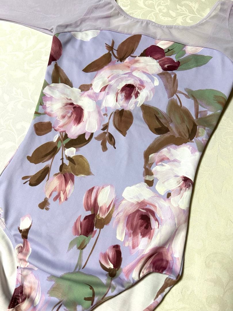 【stina】レオタード　Pサイズ