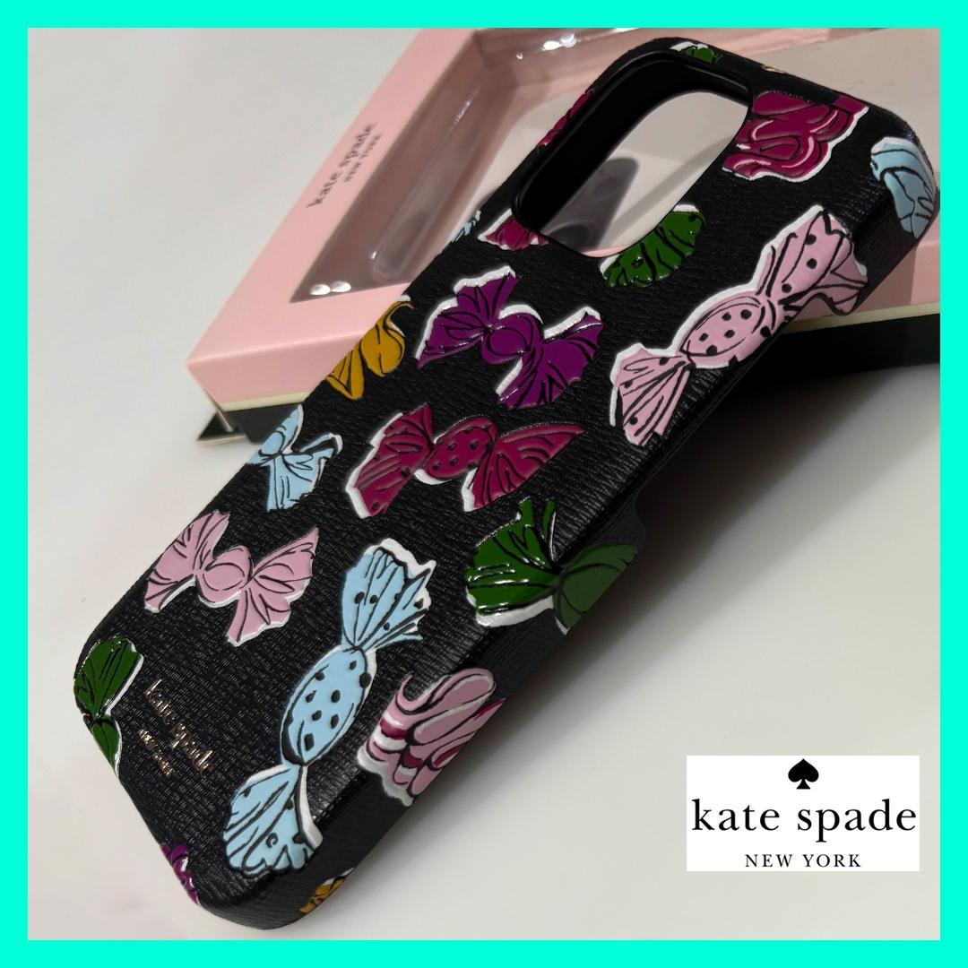 KATE SPADE ケイトスペード iPhone13Pro ケース KA921