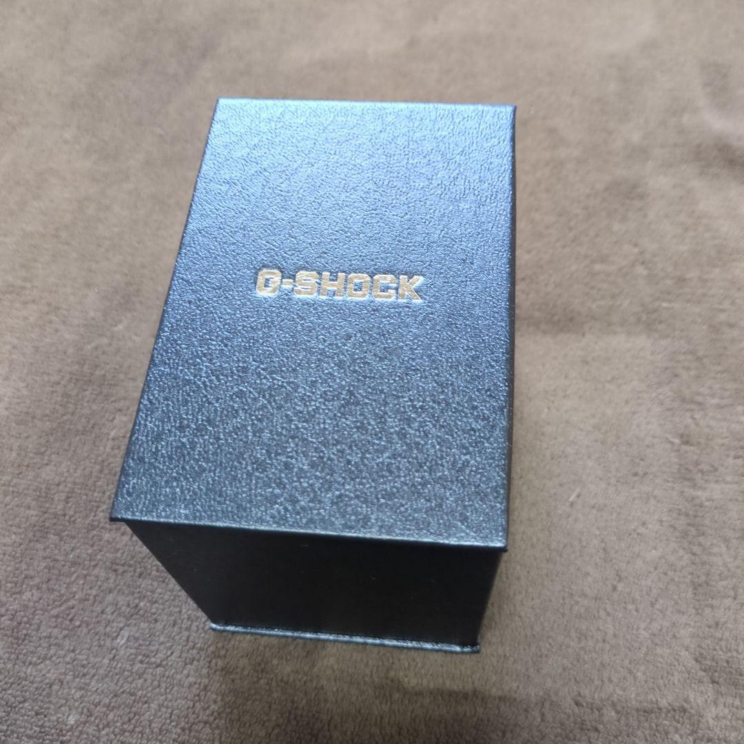 気*シ様 ⑤カシオCASIOGSHOCKDW5600UE1JFLED箱保証取説新