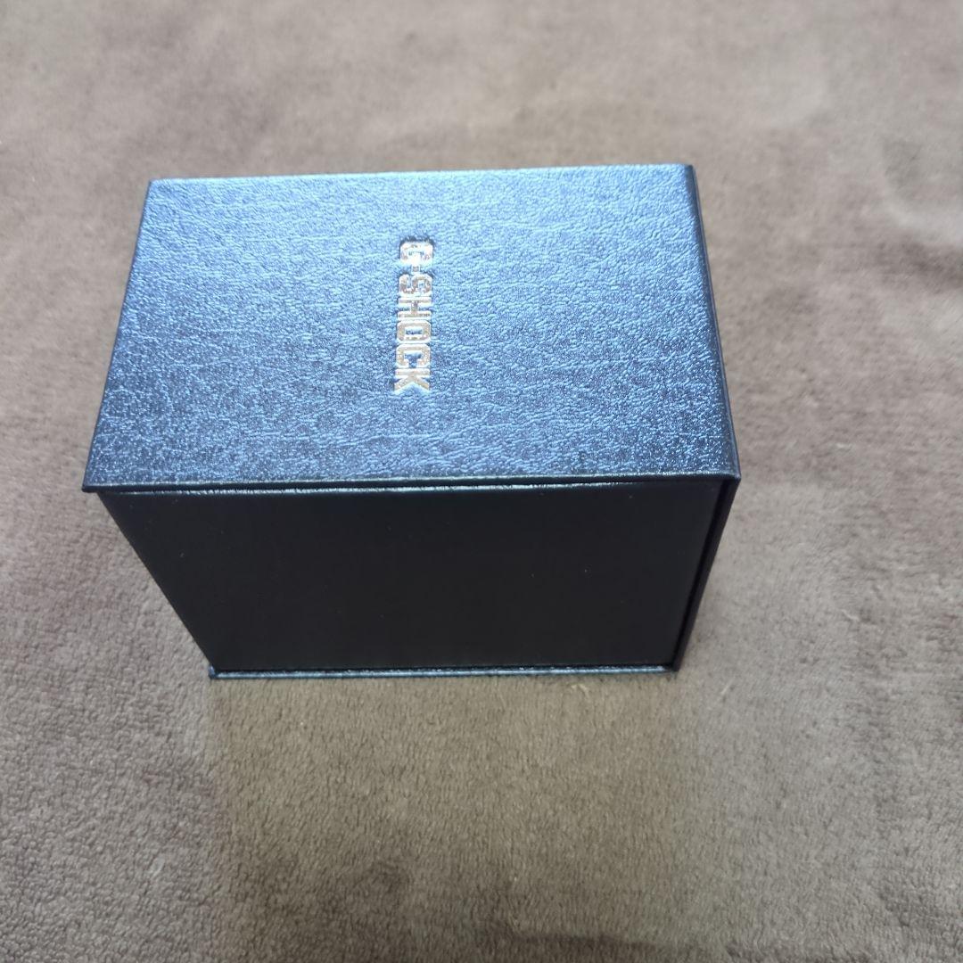 気*シ様 ⑤カシオCASIOGSHOCKDW5600UE1JFLED箱保証取説新