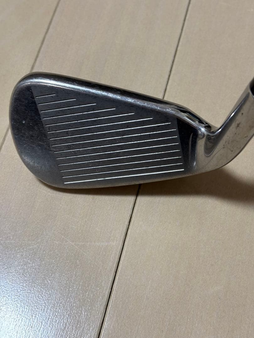 テーラーメイド　RBZ SPEEDLITE アイアン　ドライバーセット