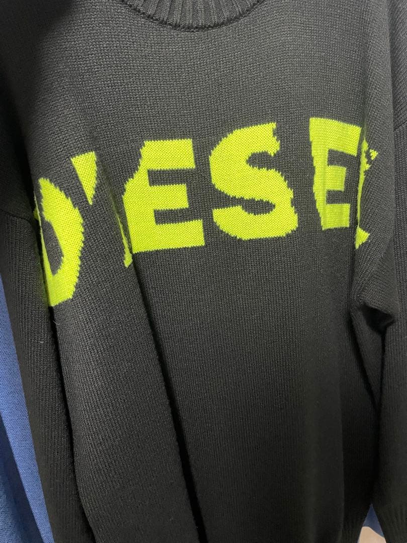 DIESEL ニット