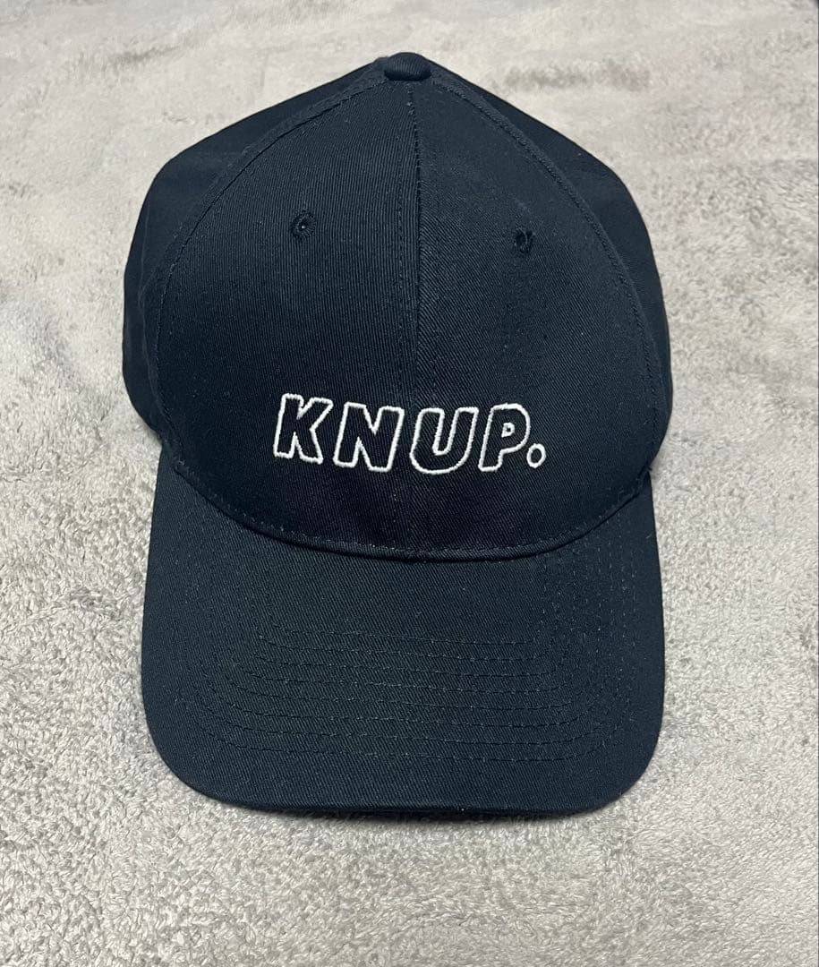 天音かなた　活動4周年記念　モチーフネックレス　KNUP.キャップ