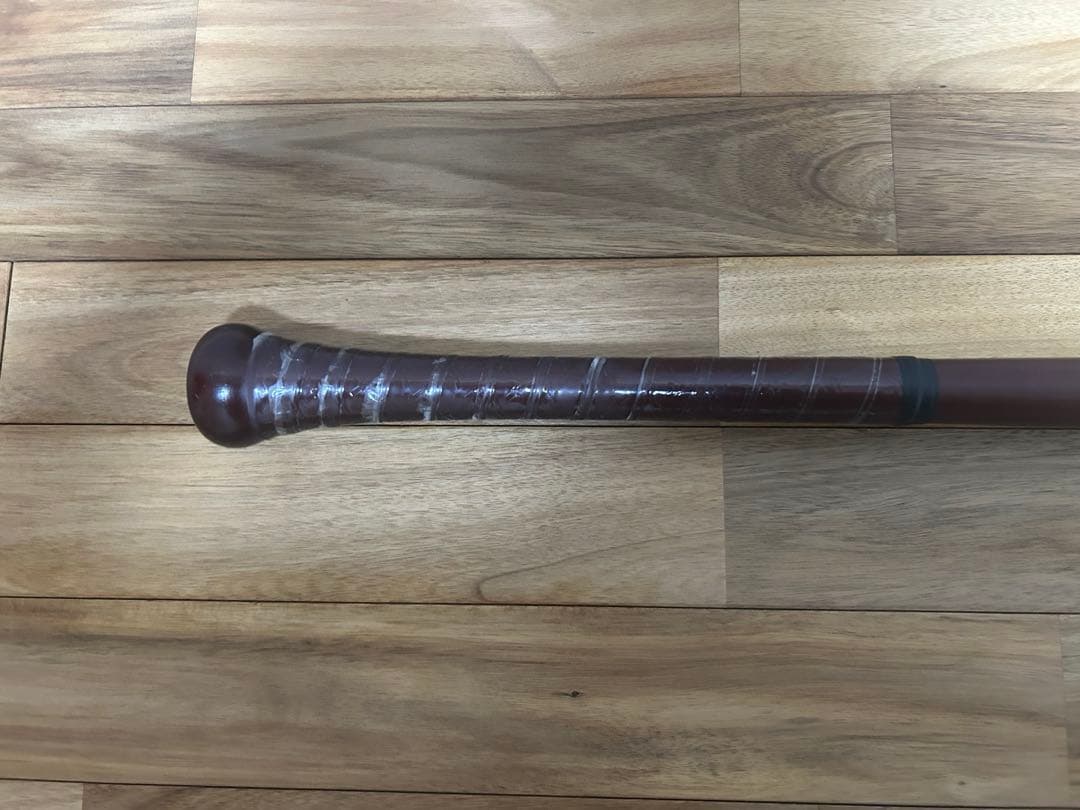 木製軟式バット　SSKプロエッジ　坂本モデル