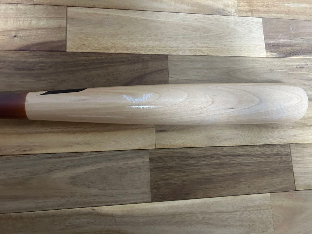 木製軟式バット　SSKプロエッジ　坂本モデル