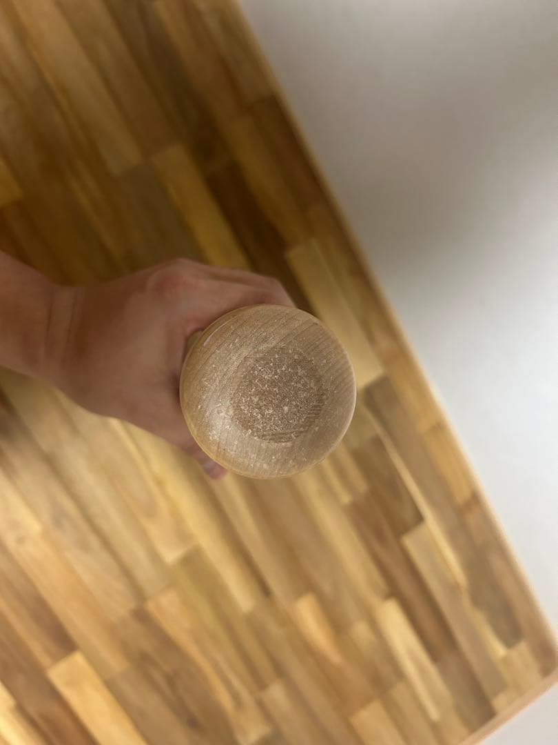 木製軟式バット　SSKプロエッジ　坂本モデル