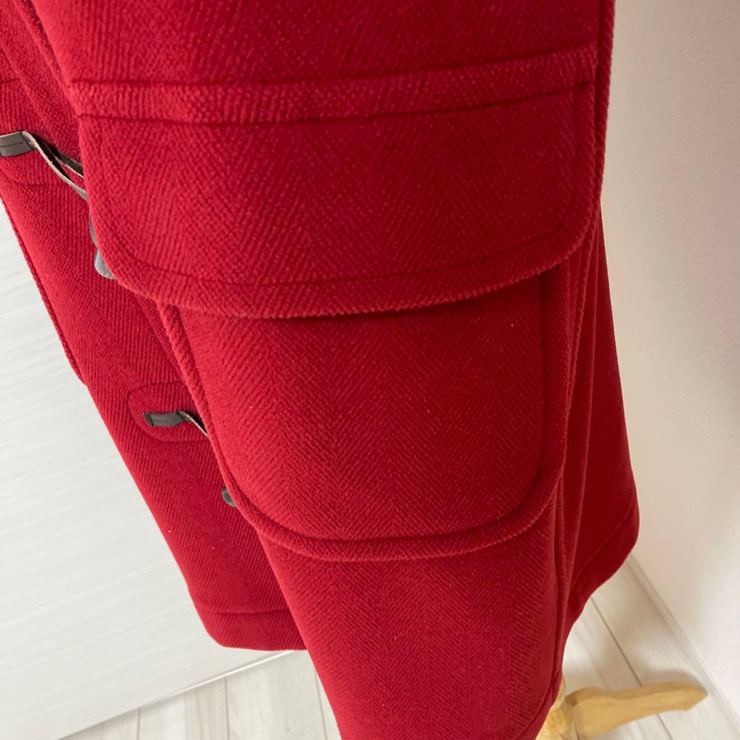 にぴ‼️オールド・イングランド ダッフルコート