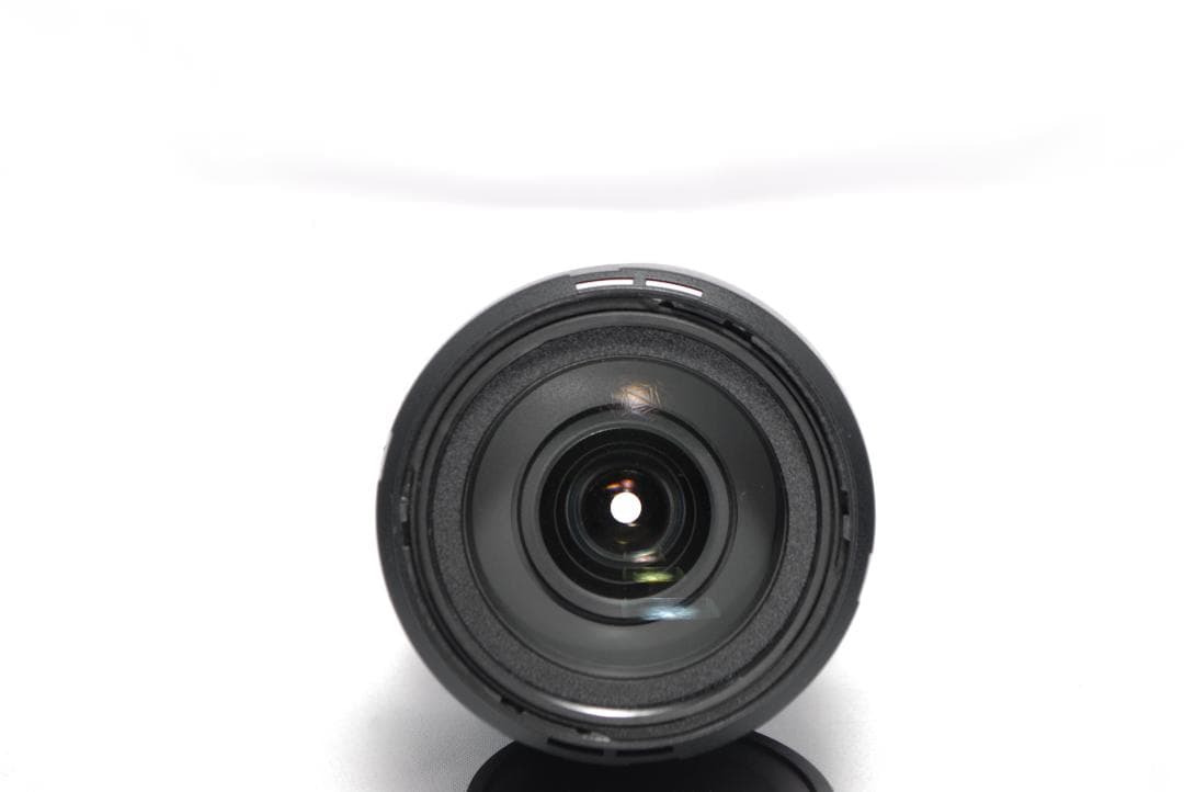 美品✨手振れ補正付き✨高倍率ズーム✨TAMRON 18-270mm Canon用