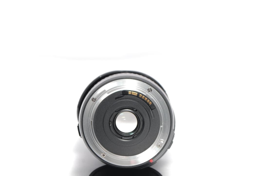 美品✨手振れ補正付き✨高倍率ズーム✨TAMRON 18-270mm Canon用