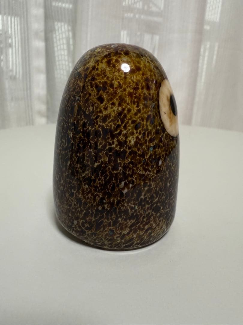  イッタラ　バード　owl リトルバーン