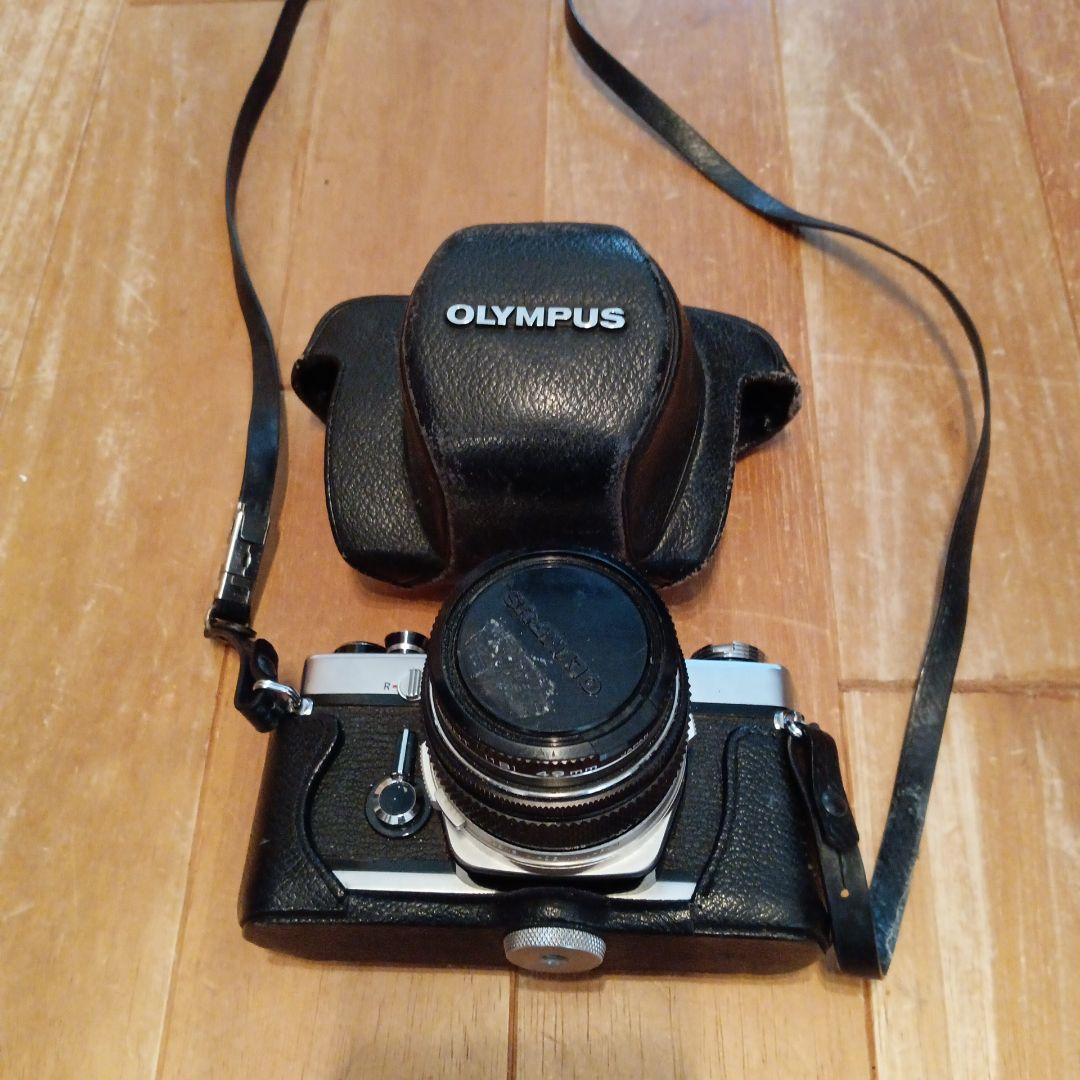 a*y様 オリンパスＯＭ１