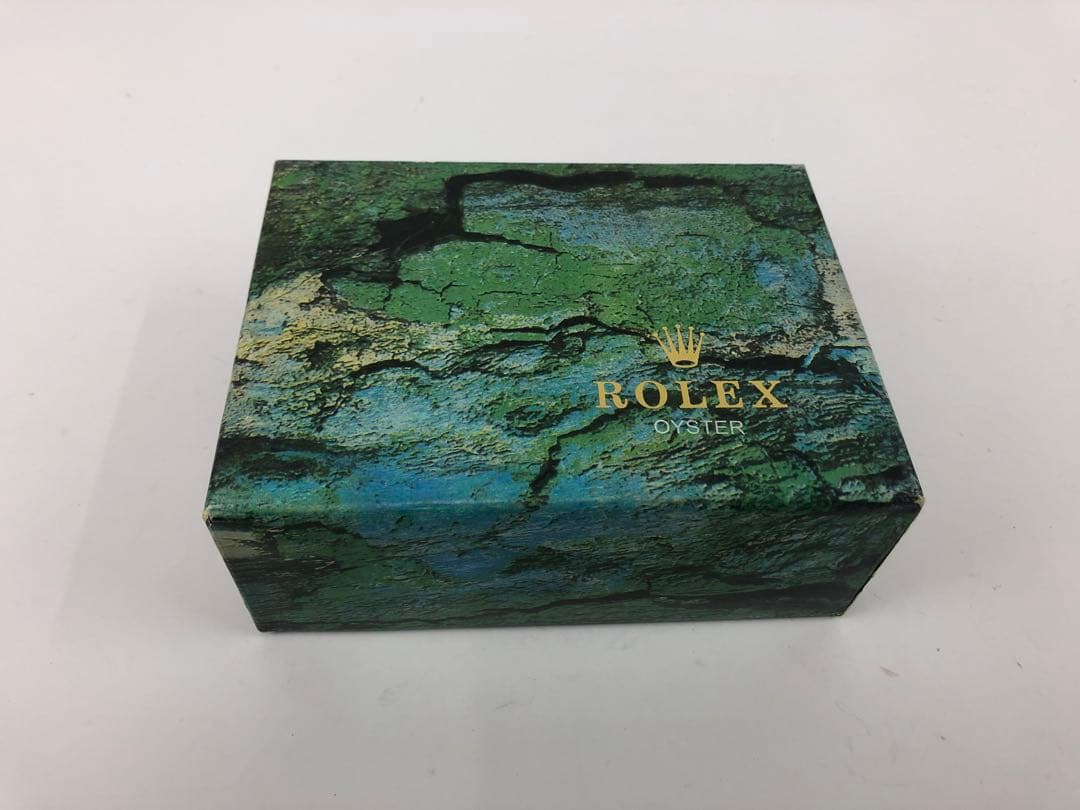 ベ*男様 ロレックス　空き箱　外箱　内箱　カードケース　手帳カバー　カレンダー