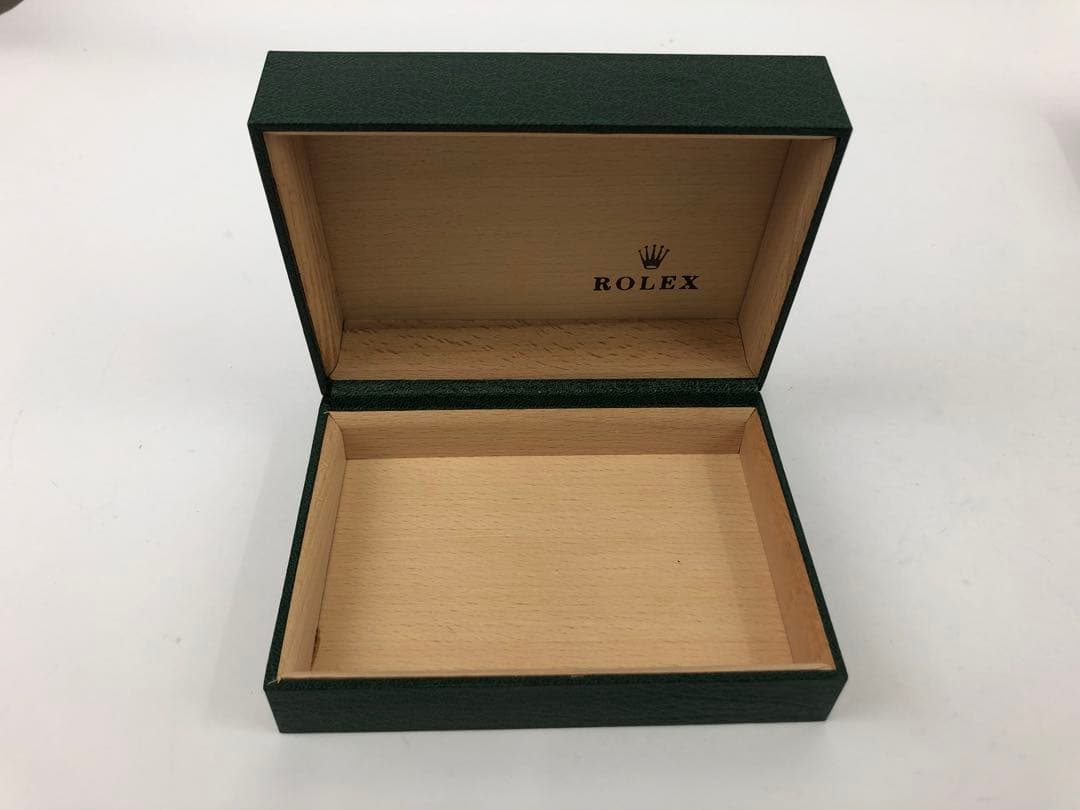 ベ*男様 ロレックス　空き箱　外箱　内箱　カードケース　手帳カバー　カレンダー