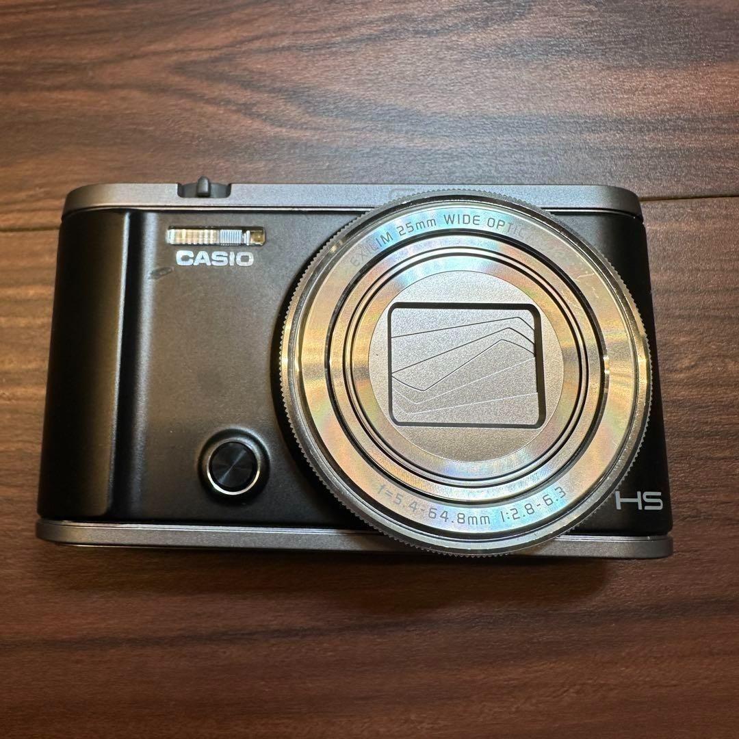 CASIO EXILIM EX-ZR3100 デジカメ 2766